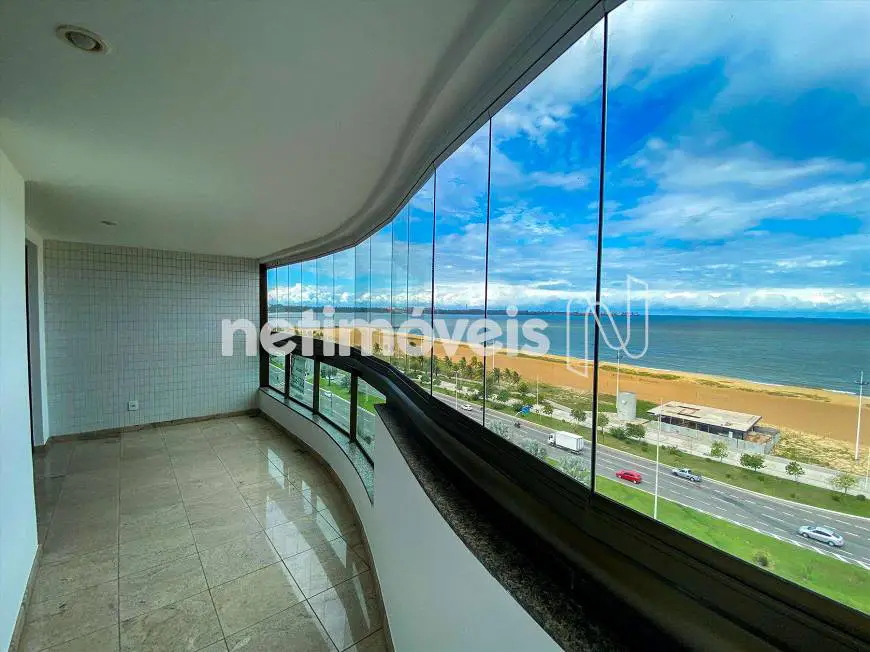 Foto 1 de Apartamento com 3 Quartos à venda, 157m² em Mata da Praia, Vitória