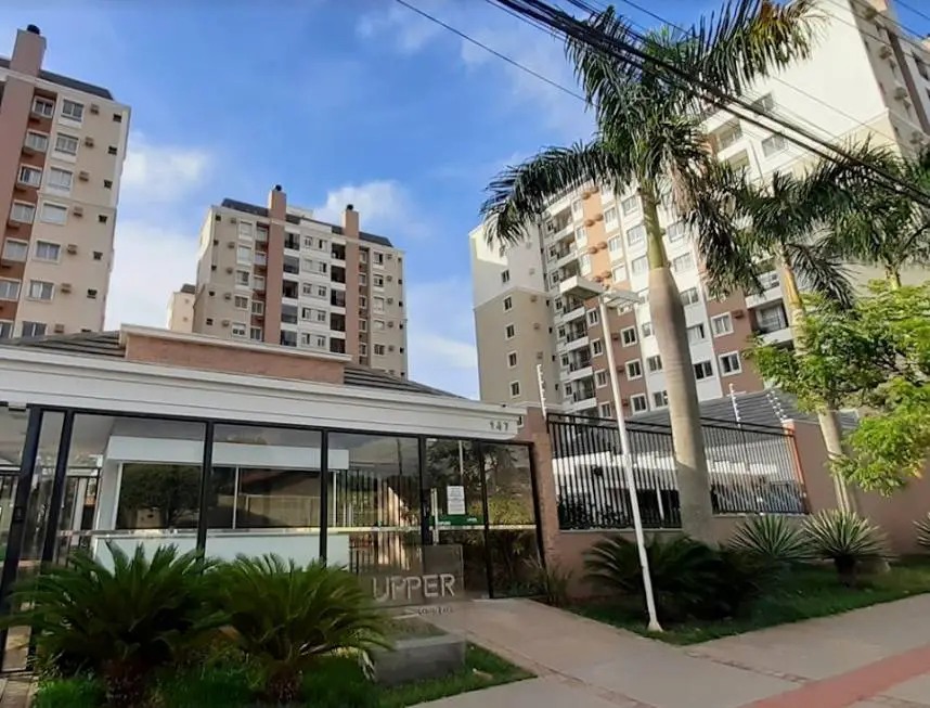Foto 1 de Apartamento com 3 Quartos à venda, 69m² em Mata do Jacinto, Campo Grande