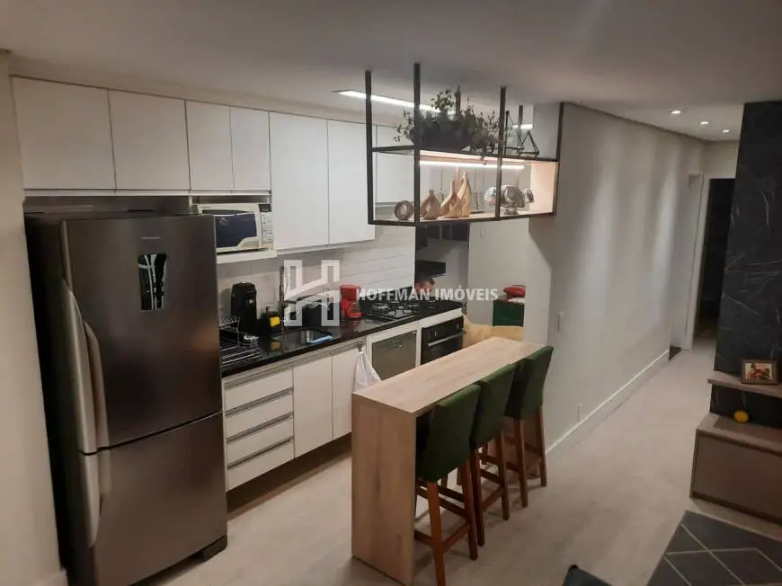 Foto 1 de Apartamento com 3 Quartos à venda, 148m² em Maua, São Caetano do Sul