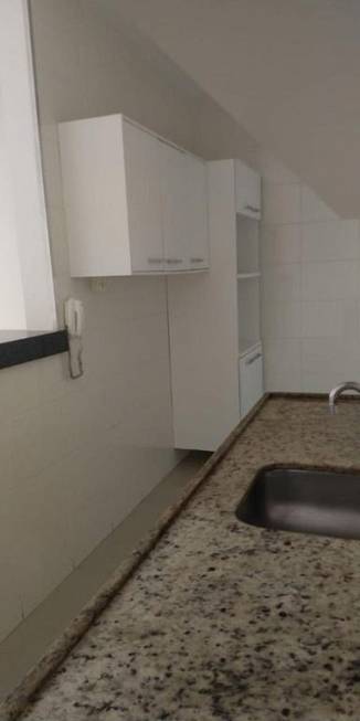 Foto 4 de Apartamento com 3 Quartos à venda, 74m² em Maua, São Caetano do Sul