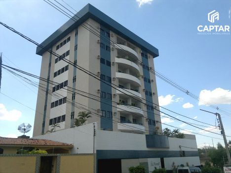 Foto 1 de Apartamento com 3 Quartos à venda, 89m² em Mauricio de Nassau, Caruaru