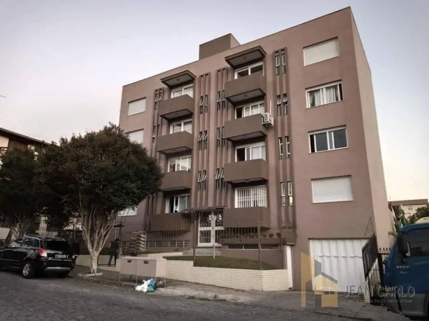 Foto 1 de Apartamento com 3 Quartos à venda, 78m² em Medianeira, Caxias do Sul