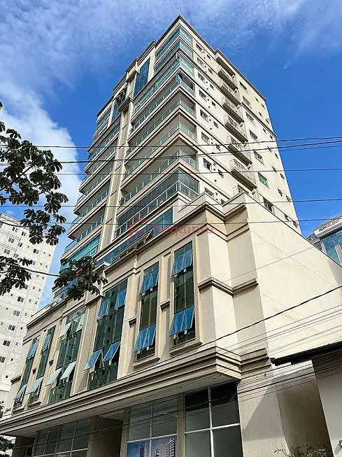 Foto 1 de Apartamento com 3 Quartos à venda, 112m² em Meia Praia, Itapema