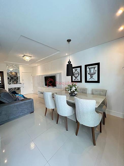 Foto 4 de Apartamento com 3 Quartos à venda, 112m² em Meia Praia, Itapema