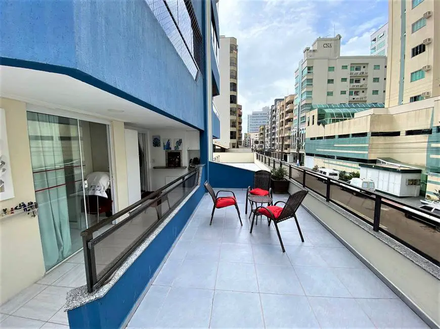 Foto 1 de Apartamento com 3 Quartos à venda, 113m² em Meia Praia, Itapema