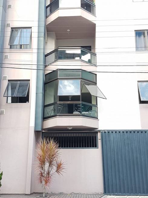 Foto 3 de Apartamento com 3 Quartos para alugar, 125m² em Meia Praia, Itapema