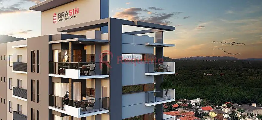 Foto 5 de Apartamento com 3 Quartos à venda, 125m² em Meia Praia, Itapema