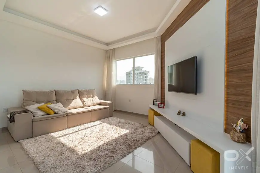 Foto 3 de Apartamento com 3 Quartos à venda, 130m² em Meia Praia, Itapema