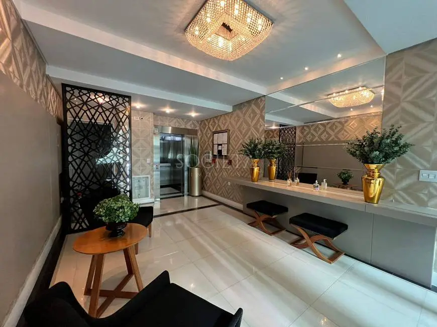 Foto 2 de Apartamento com 3 Quartos à venda, 138m² em Meia Praia, Itapema