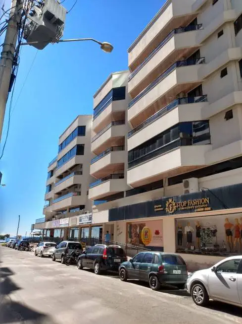 Foto 1 de Apartamento com 3 Quartos para alugar, 95m² em Meia Praia, Itapema