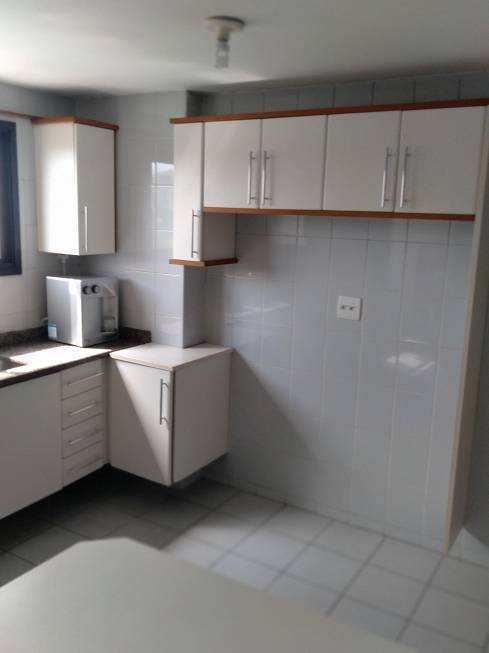 Foto 3 de Apartamento com 3 Quartos à venda, 114m² em Méier, Rio de Janeiro