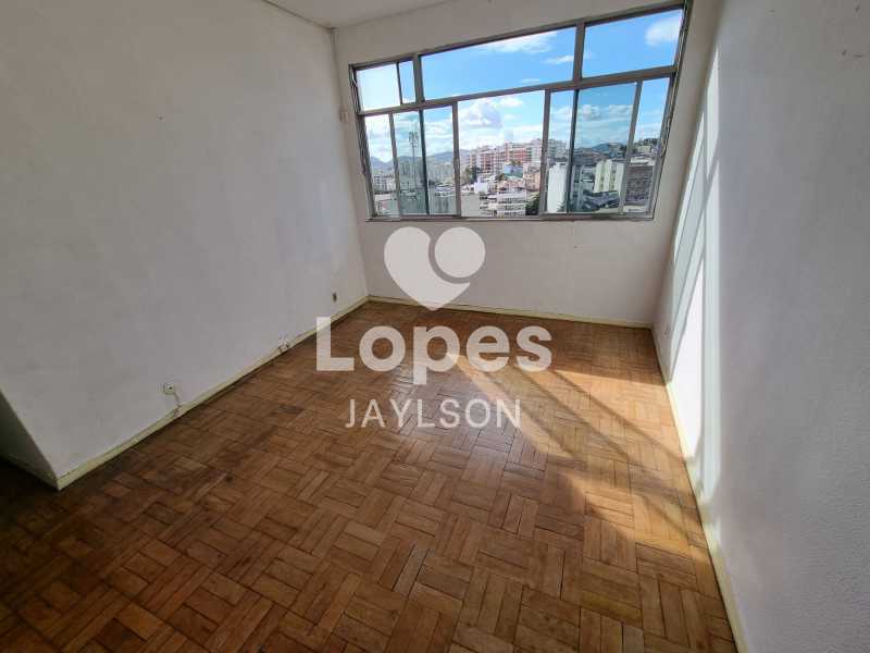 Foto 1 de Apartamento com 3 Quartos à venda, 69m² em Méier, Rio de Janeiro