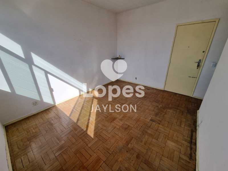 Foto 5 de Apartamento com 3 Quartos à venda, 69m² em Méier, Rio de Janeiro