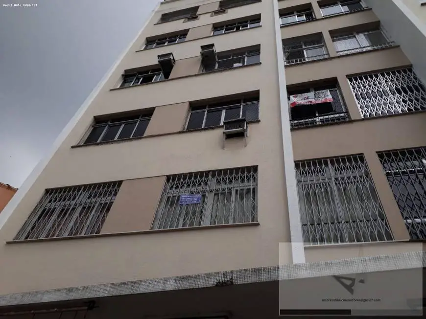 Foto 2 de Apartamento com 3 Quartos à venda, 70m² em Méier, Rio de Janeiro