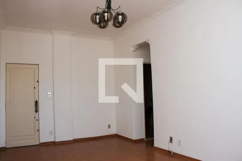 Foto 4 de Apartamento com 3 Quartos para alugar, 72m² em Méier, Rio de Janeiro