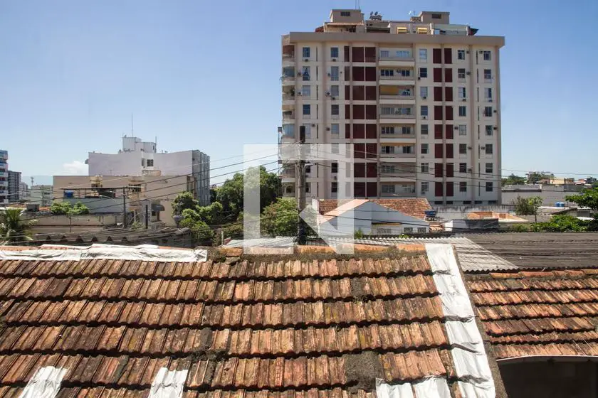 Foto 5 de Apartamento com 3 Quartos para alugar, 72m² em Méier, Rio de Janeiro