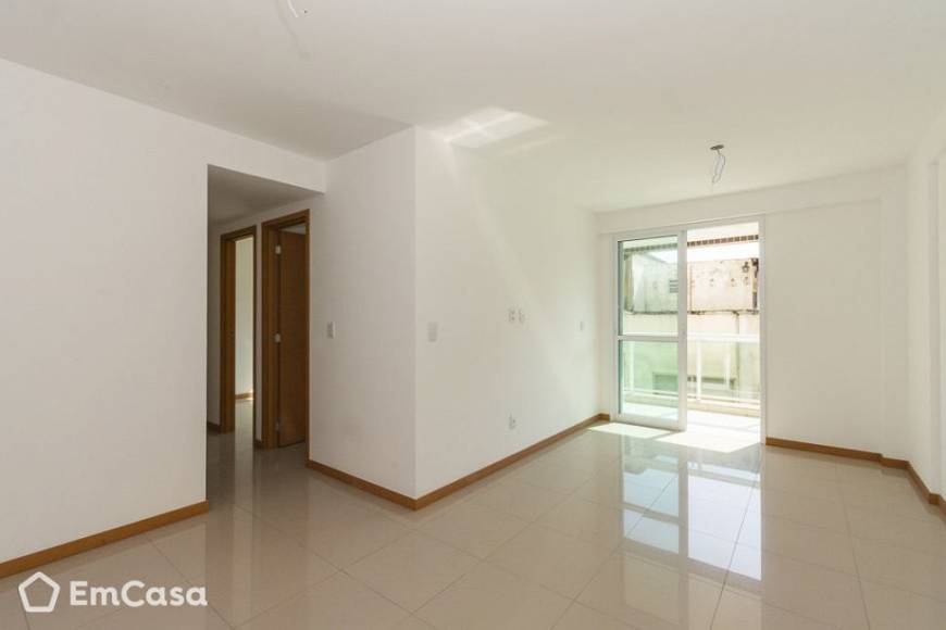 Foto 4 de Apartamento com 3 Quartos à venda, 76m² em Méier, Rio de Janeiro