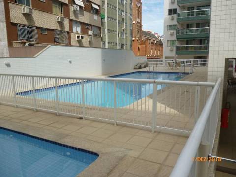 Foto 1 de Apartamento com 3 Quartos à venda, 88m² em Méier, Rio de Janeiro
