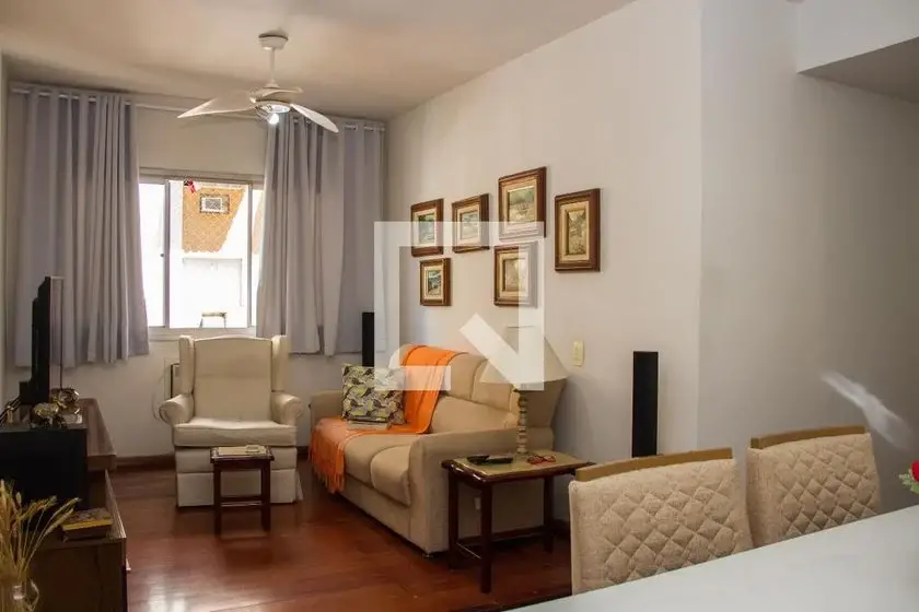 Foto 1 de Apartamento com 3 Quartos à venda, 89m² em Méier, Rio de Janeiro