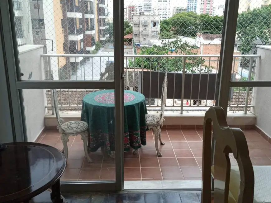 Foto 1 de Apartamento com 3 Quartos para alugar, 94m² em Méier, Rio de Janeiro