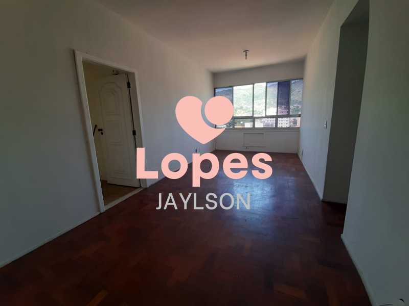 Foto 1 de Apartamento com 3 Quartos à venda, 96m² em Méier, Rio de Janeiro