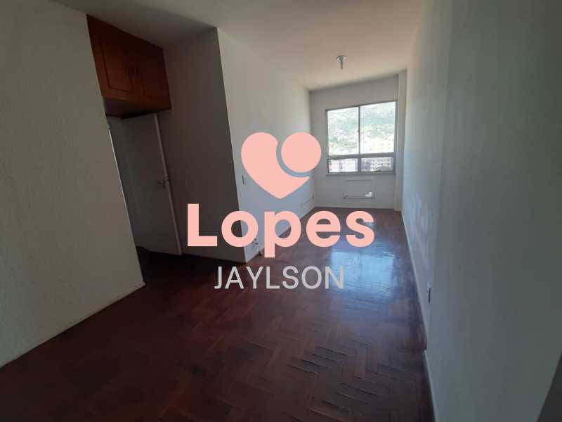 Foto 3 de Apartamento com 3 Quartos à venda, 96m² em Méier, Rio de Janeiro