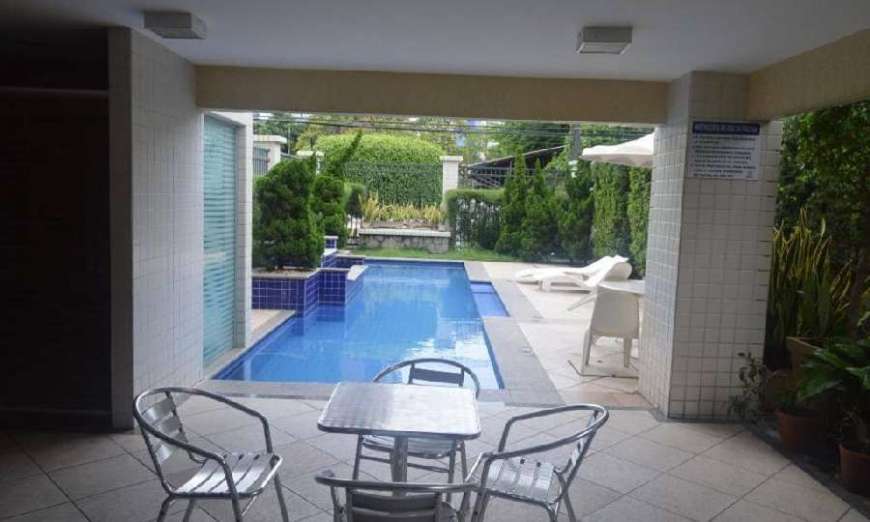 Foto 5 de Apartamento com 3 Quartos à venda, 105m² em Meireles, Fortaleza
