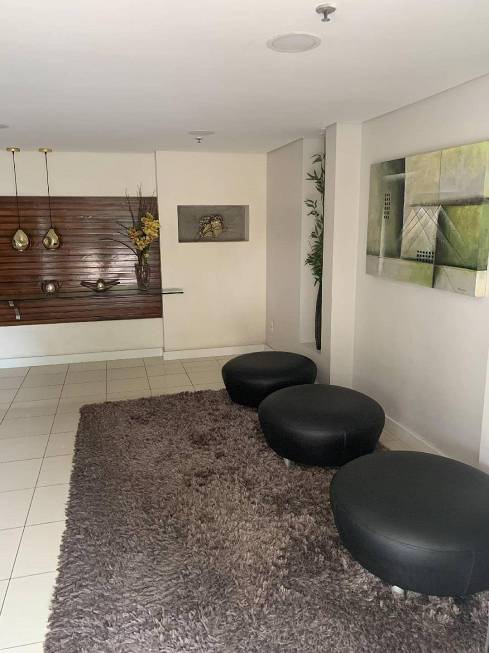Foto 5 de Apartamento com 3 Quartos à venda, 107m² em Meireles, Fortaleza