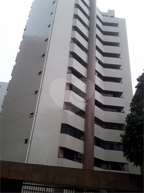 Foto 1 de Apartamento com 3 Quartos à venda, 175m² em Meireles, Fortaleza
