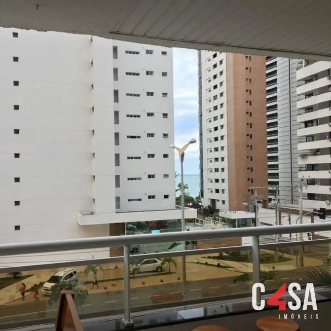 Foto 1 de Apartamento com 3 Quartos à venda, 180m² em Meireles, Fortaleza