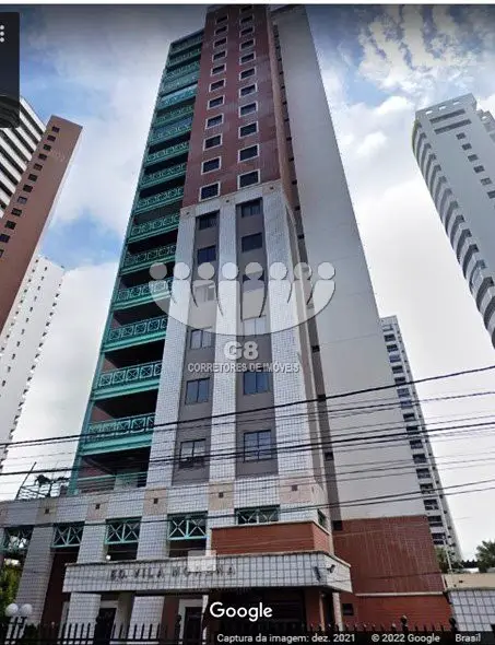 Foto 1 de Apartamento com 3 Quartos à venda, 205m² em Meireles, Fortaleza