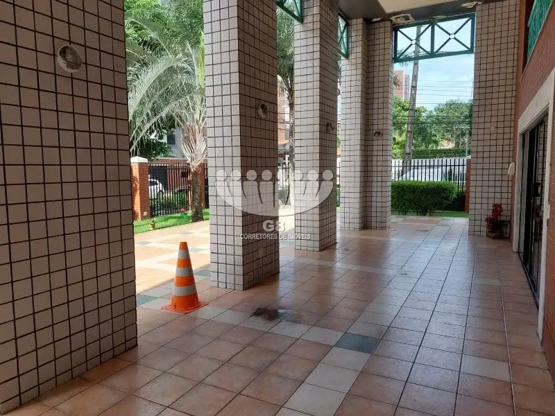 Foto 2 de Apartamento com 3 Quartos à venda, 205m² em Meireles, Fortaleza