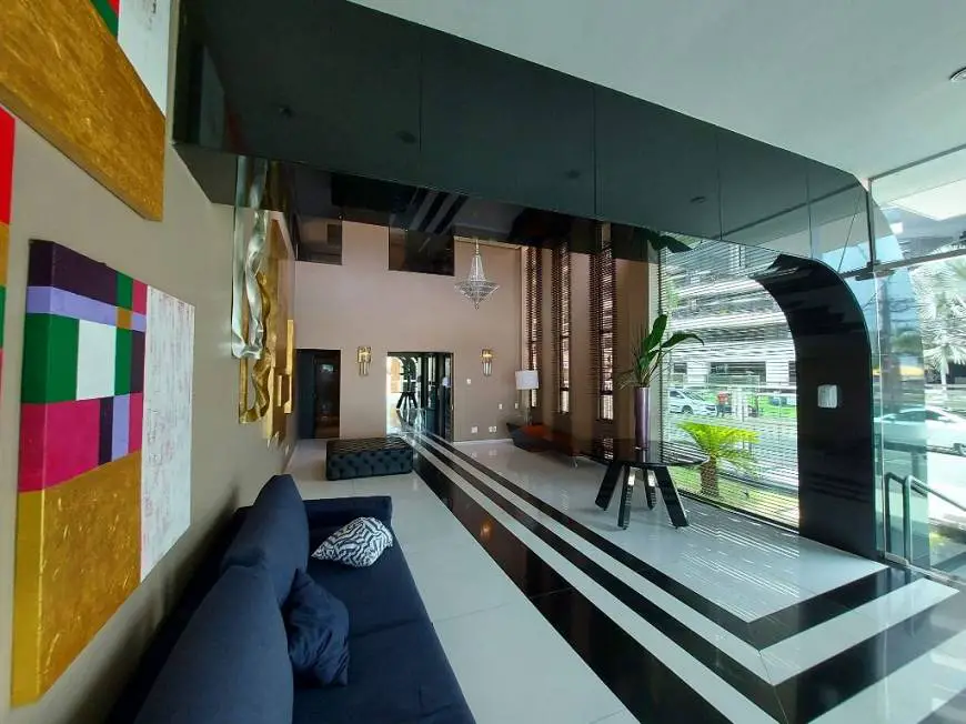 Foto 5 de Apartamento com 3 Quartos à venda, 254m² em Meireles, Fortaleza