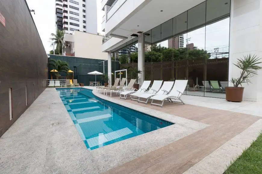 Foto 5 de Apartamento com 3 Quartos à venda, 295m² em Meireles, Fortaleza