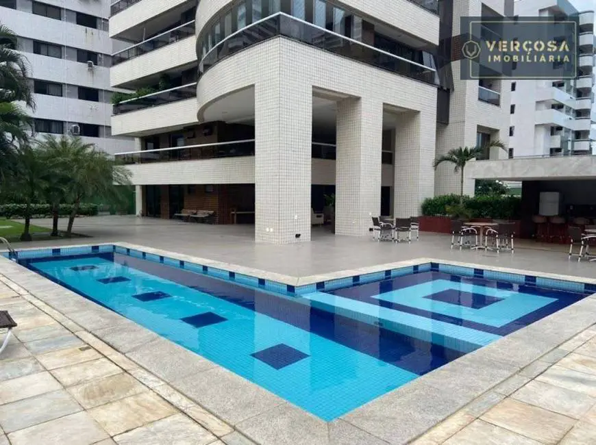Foto 3 de Apartamento com 3 Quartos à venda, 309m² em Meireles, Fortaleza