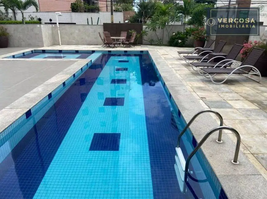 Foto 4 de Apartamento com 3 Quartos à venda, 309m² em Meireles, Fortaleza