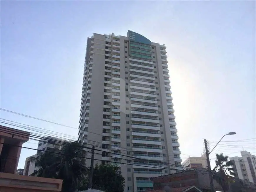Foto 2 de Apartamento com 3 Quartos à venda, 80m² em Meireles, Fortaleza