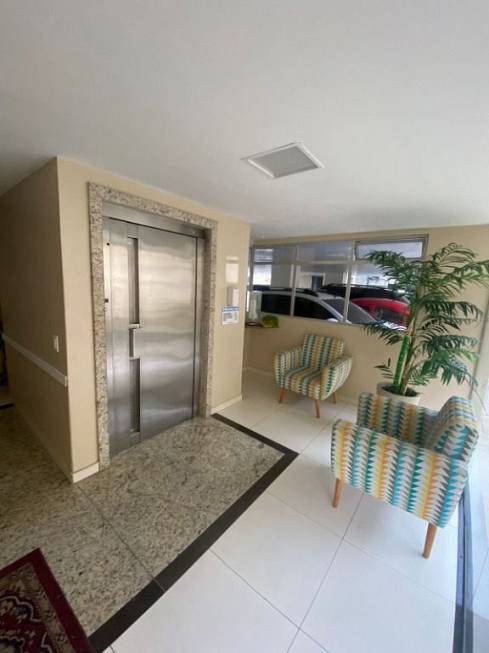 Foto 4 de Apartamento com 3 Quartos para alugar, 90m² em Meireles, Fortaleza