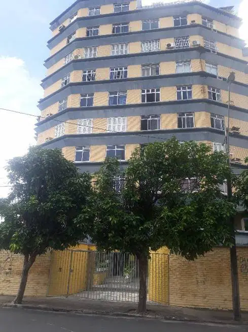Foto 1 de Apartamento com 3 Quartos para alugar, 95m² em Meireles, Fortaleza
