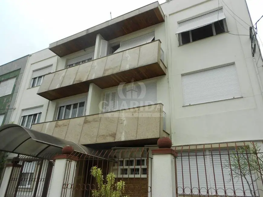 Foto 1 de Apartamento com 3 Quartos à venda, 79m² em Menino Deus, Porto Alegre
