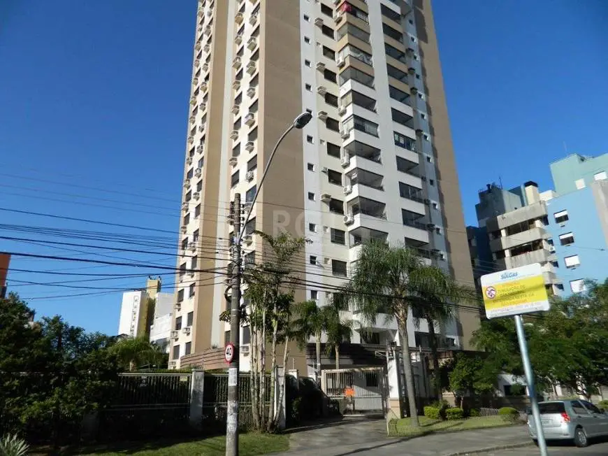 Foto 1 de Apartamento com 3 Quartos à venda, 101m² em Menino Deus, Porto Alegre