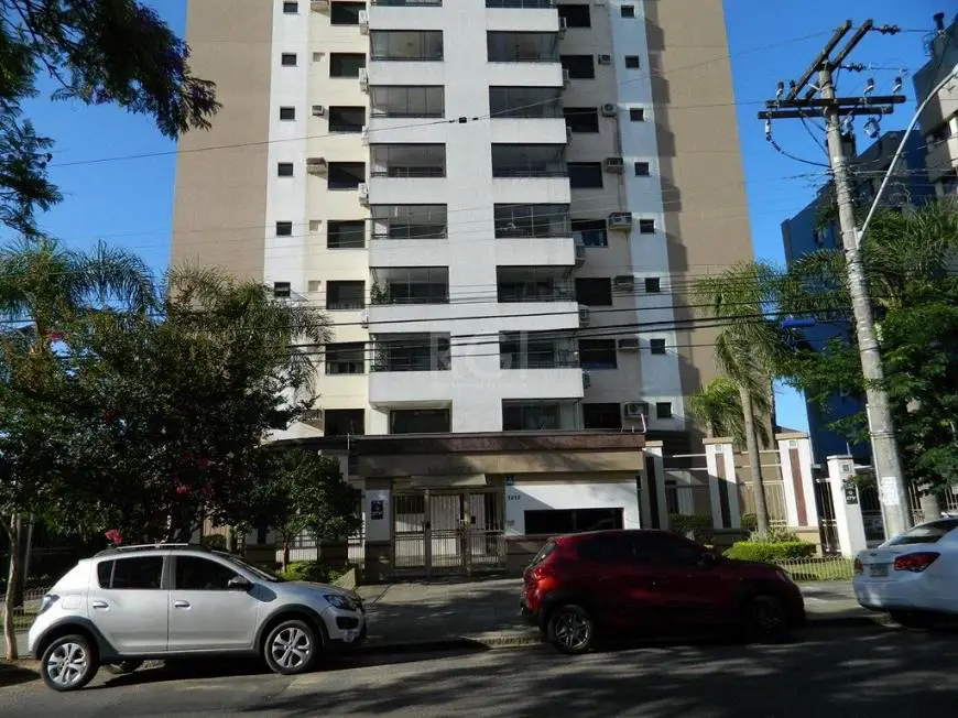 Foto 2 de Apartamento com 3 Quartos à venda, 101m² em Menino Deus, Porto Alegre