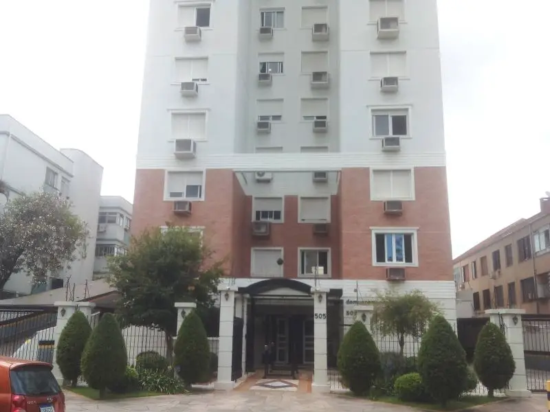 Foto 1 de Apartamento com 3 Quartos para alugar, 117m² em Menino Deus, Porto Alegre