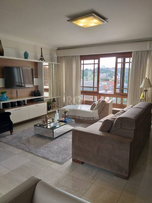 Foto 3 de Apartamento com 3 Quartos à venda, 119m² em Menino Deus, Porto Alegre