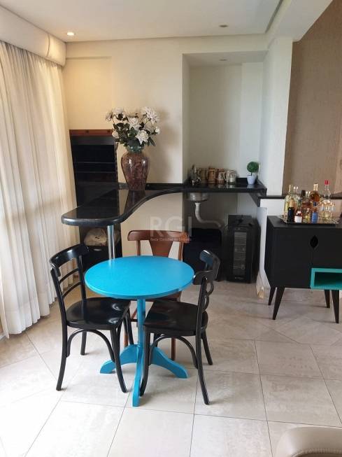 Foto 5 de Apartamento com 3 Quartos à venda, 119m² em Menino Deus, Porto Alegre