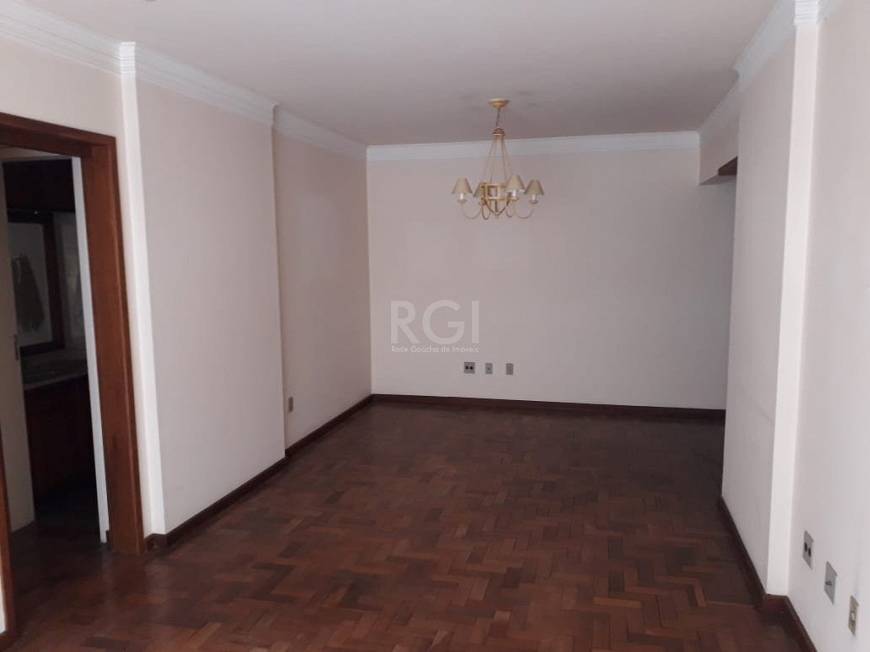Foto 3 de Apartamento com 3 Quartos à venda, 127m² em Menino Deus, Porto Alegre