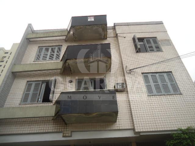 Foto 1 de Apartamento com 3 Quartos à venda, 138m² em Menino Deus, Porto Alegre