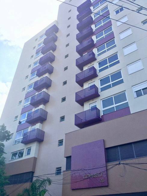 Foto 5 de Apartamento com 3 Quartos à venda, 76m² em Menino Deus, Porto Alegre
