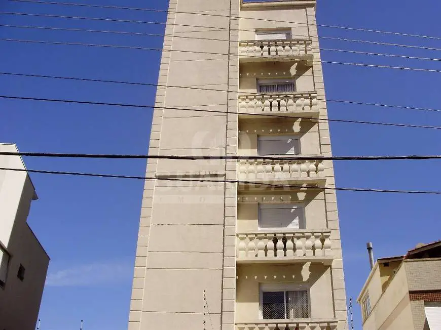 Foto 1 de Apartamento com 3 Quartos à venda, 91m² em Menino Deus, Porto Alegre
