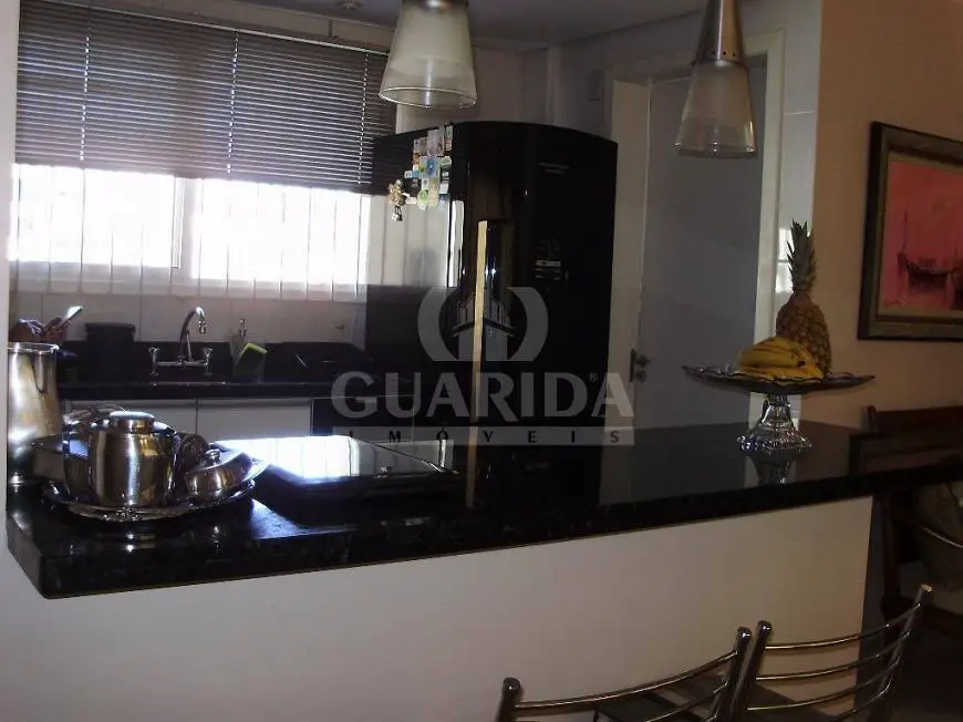 Foto 4 de Apartamento com 3 Quartos à venda, 91m² em Menino Deus, Porto Alegre